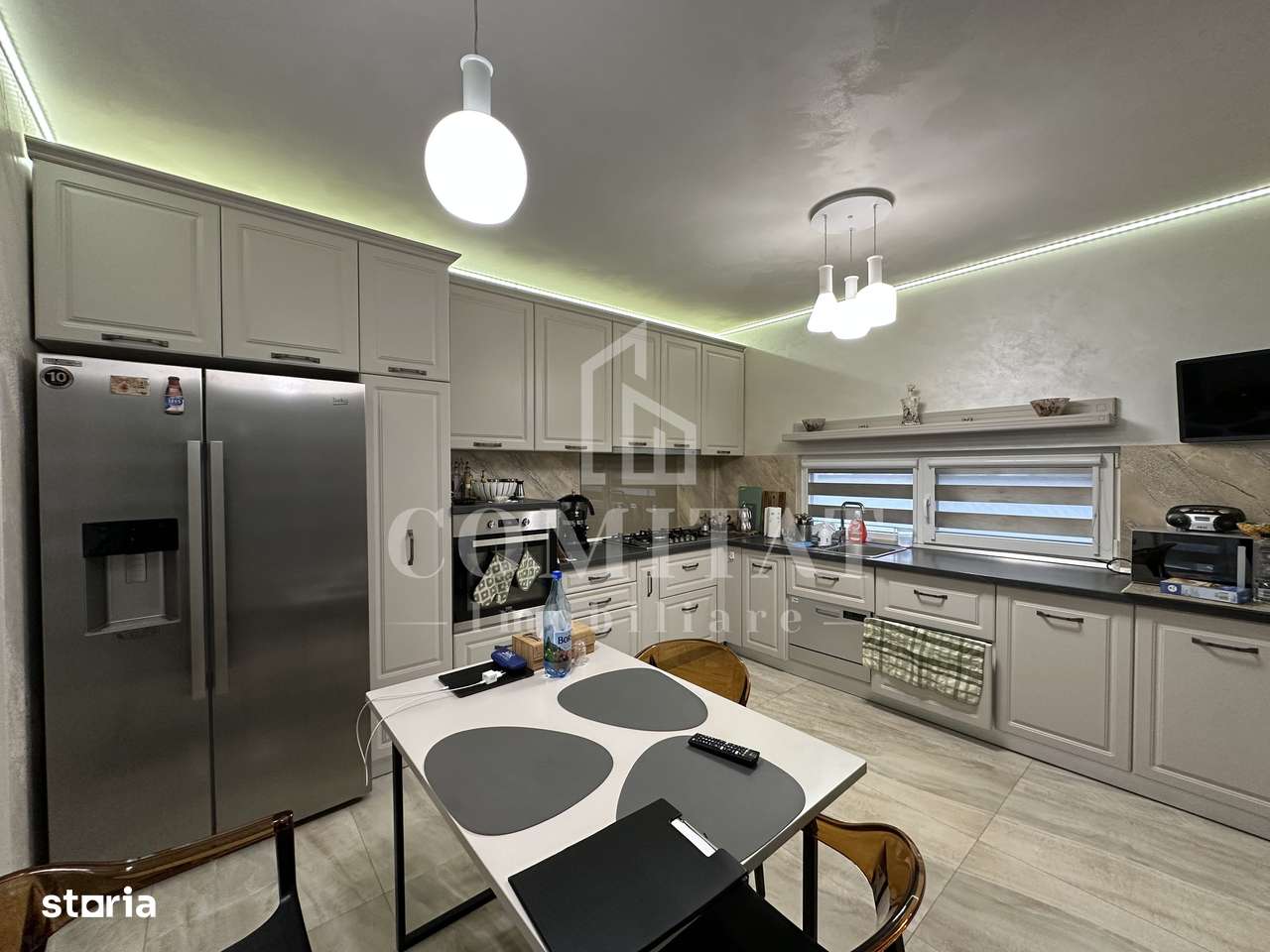 Duplex 4 camere | 183 mp | Cartier Europa - Imagine principală: 3/20