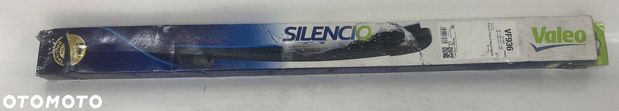 NOWE WYCIERACZKI VALEO SILENCIO VF936 700/400mm - 1