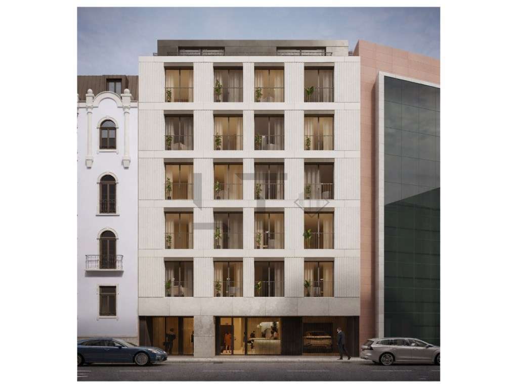 Prédio com Projeto Aprovado para Hotel para 45 Quartos, para Venda ...-1