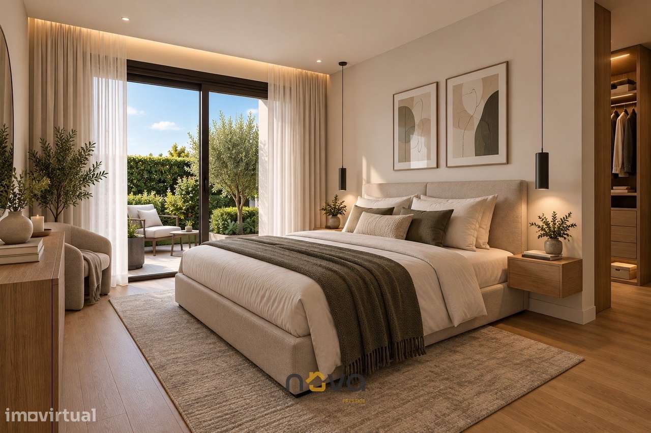 T2 NOVO COM 116 M² DE ESPAÇO EXTERIOR | POUSA RESIDENCE – BARCELOS-39