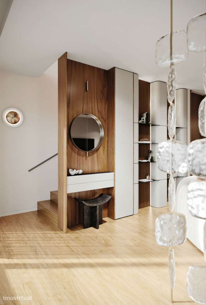 Moradias Novas V3 Cristelo| Paredes |Pré-Vendas-6