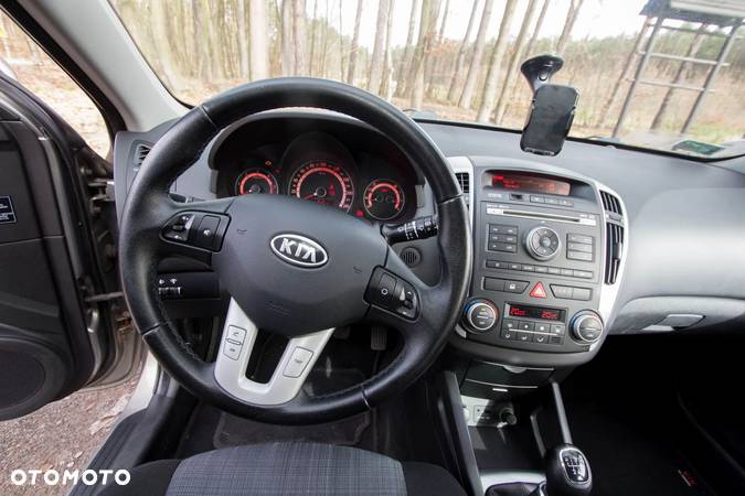 Kia Ceed Cee'd 1.6 Crdi Optimum - 3