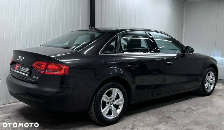 Audi A4 2.0 TDI Prime Line - 10