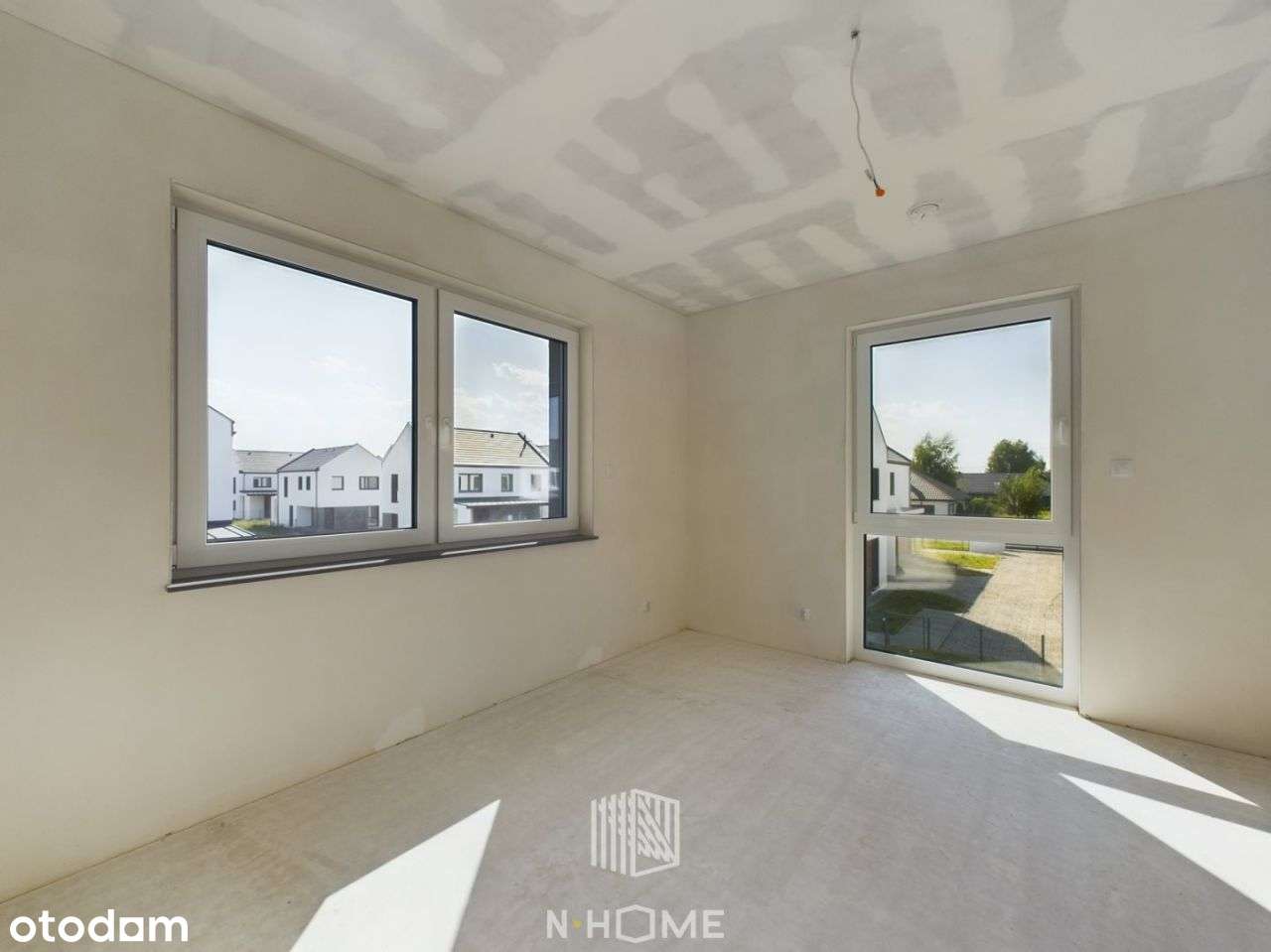 Oferta Dla Rodziny / Przemyślany Układ Domu-8