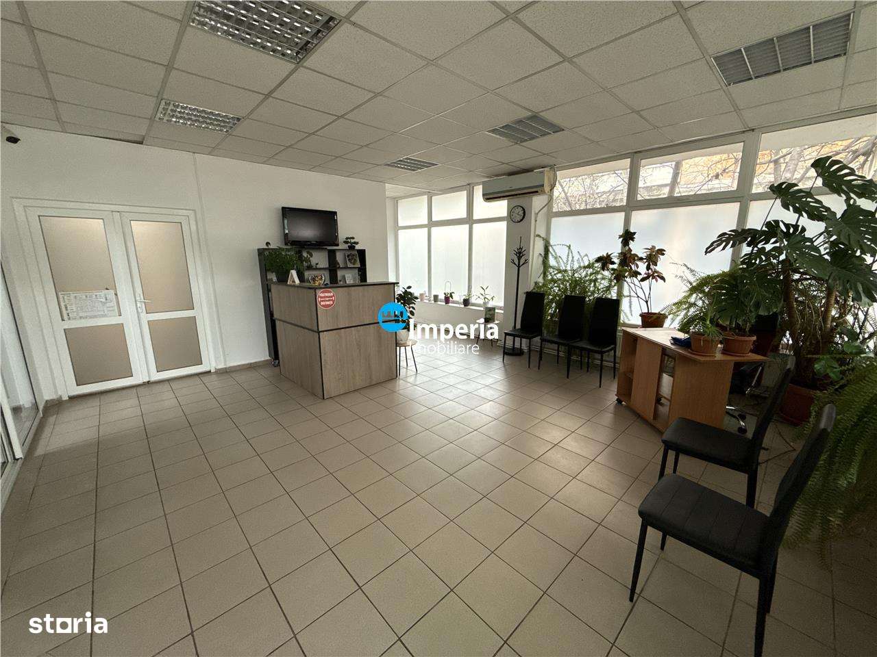 Cabinete medicale, 2 unitati, de inchiriat, zona Super - Copou - Imagine principală: 1/8