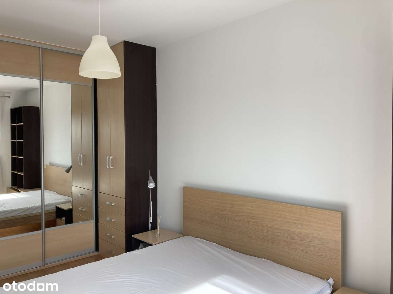 Mieszkanie 2-pok z garażem Belvedere Park Przyjaźni-4