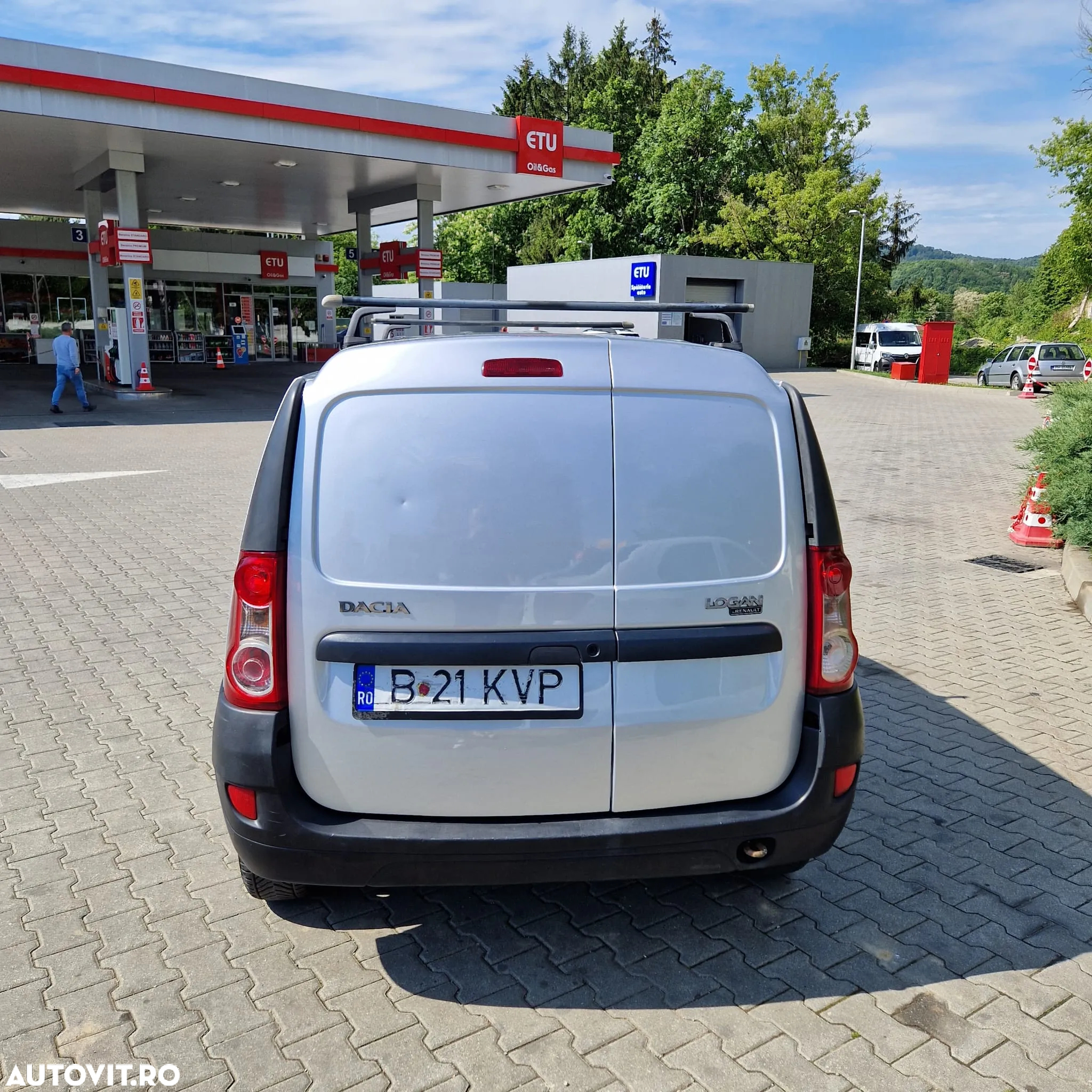 Dacia Logan Express 1.5 dCi - 14