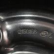 Felga 15 5x110 Opel - 2150168 OE F9848-22 - 2