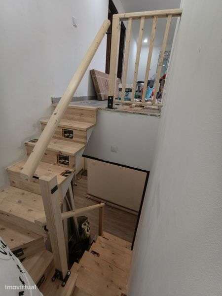 Vendo Moradia Nova no coração de santa Comba Dão - Grande imagem: 4/11