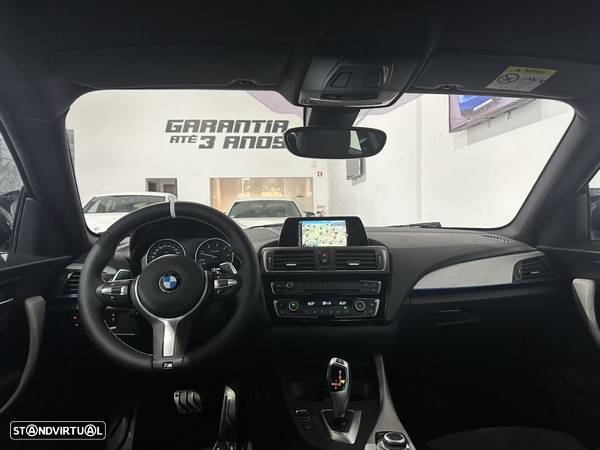 BMW 220 d Pack M Auto - 42