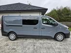 Renault Trafic L2H1 Long Brygadowy 6-os - 11