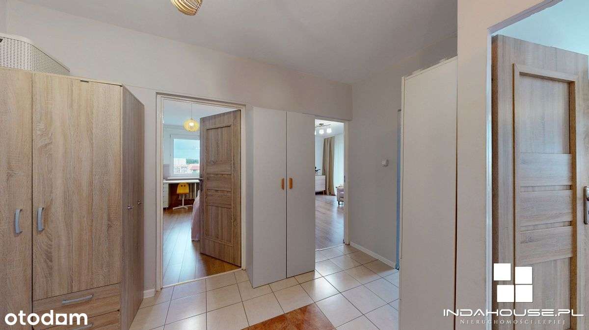 Dwustronne 3 pokojowe. Loggia. Winda. Przylesie. - Pełny obrazek: 4/17