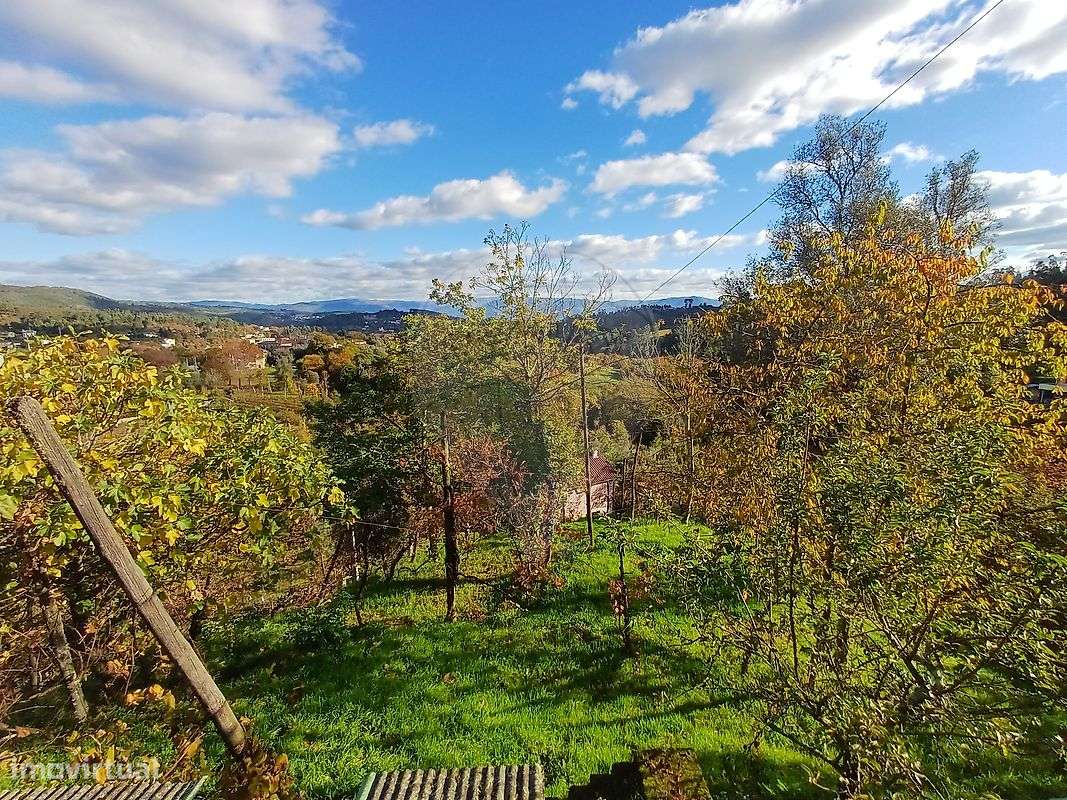 Moradia T4 para venda-10