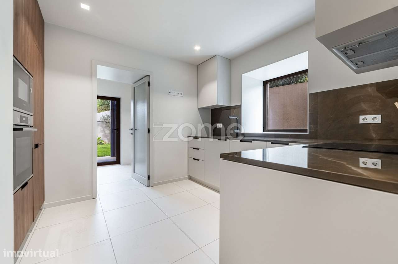 T3 Exclusivo com Jardim Privado, Elevador Privado - Grande imagem: 5/32