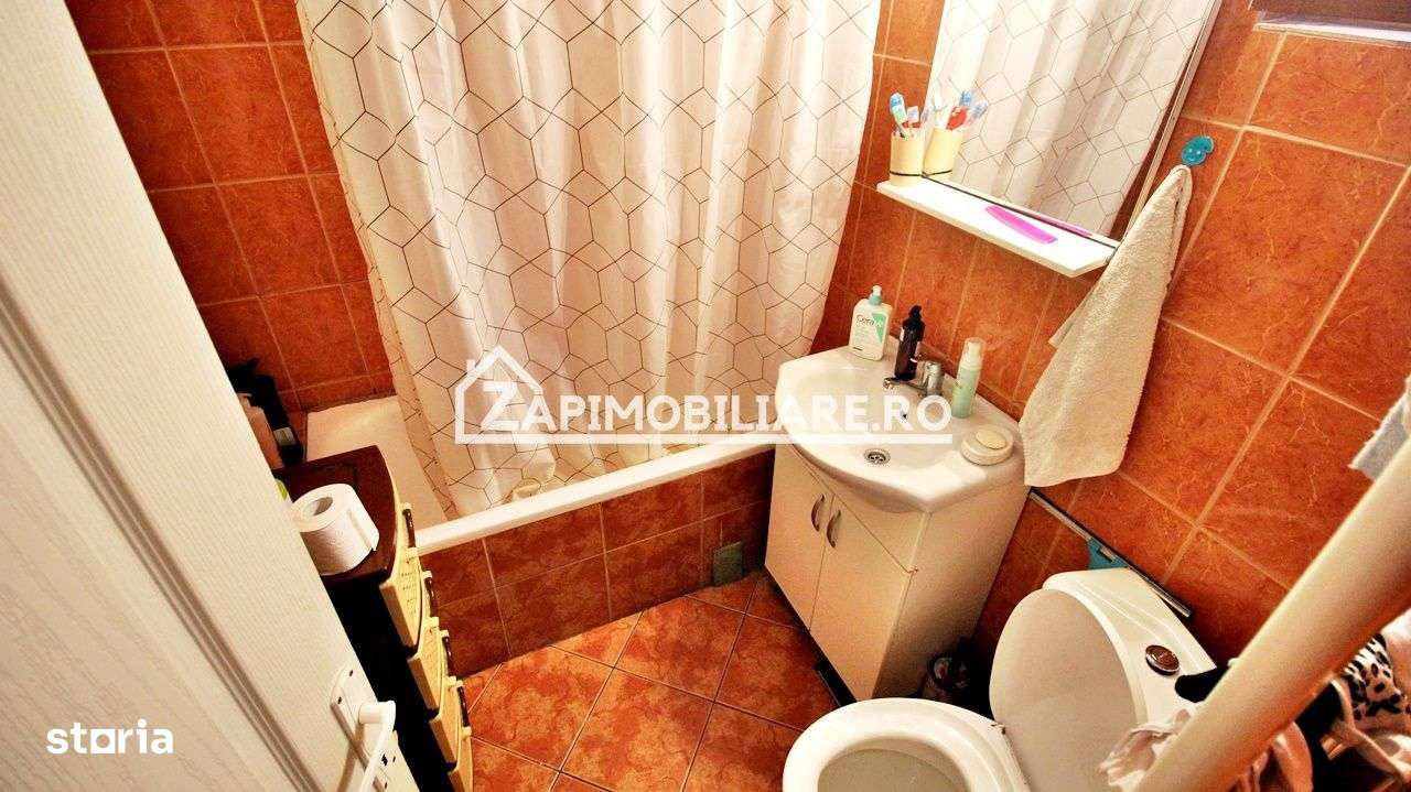 Casa 3 camere,90 mp,1300 mp teren, zona Stadion, 0% comision-5