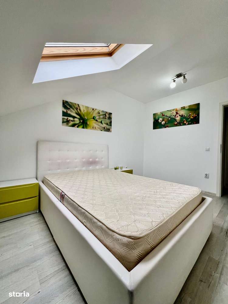 Apartament 2 camere Palas Mall-1