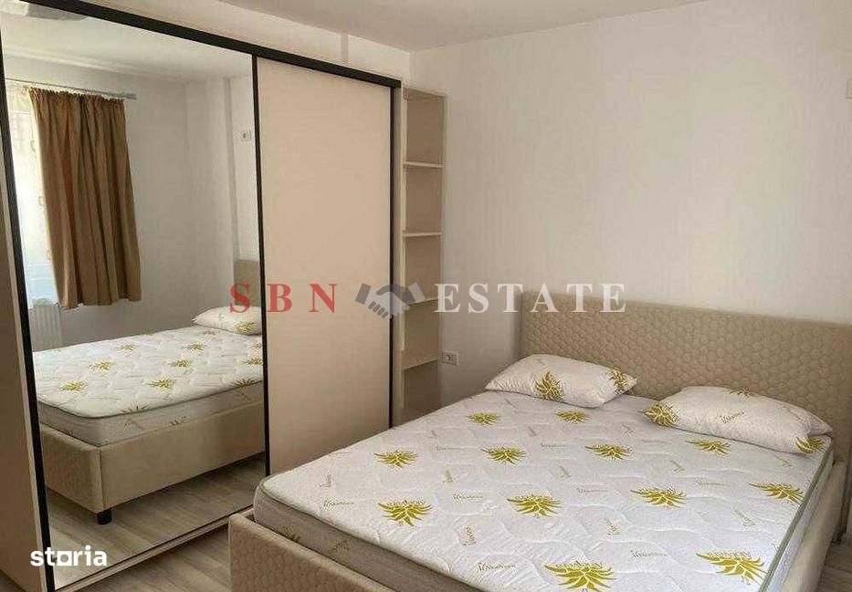 Inchiriere apartament 2 camere Berceni | Centrala | Parcare | Bloc nou