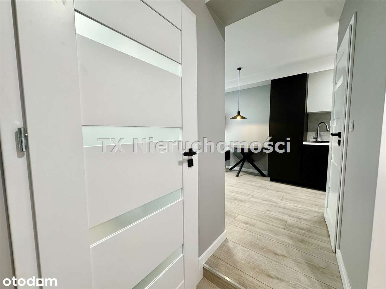 DO Sprzedaży DWA Mieszkania Inwestycyjne 27 +33M2-7
