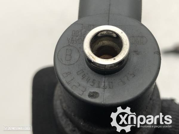 Injector OPEL ASTRA H GTC (A04) 1.7 CDTi (L08) | 03.05 - 10.10 Usado REF. 044511... - 4