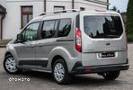 Ford Tourneo Connect 1.0 EcoBoost 100KM Serwis Hak Gwarancjia !! - 9