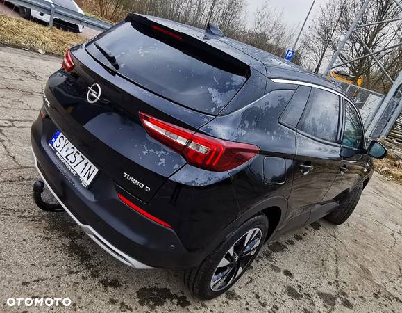 Opel Grandland X 1.5 CDTI Innovation S&S - 18