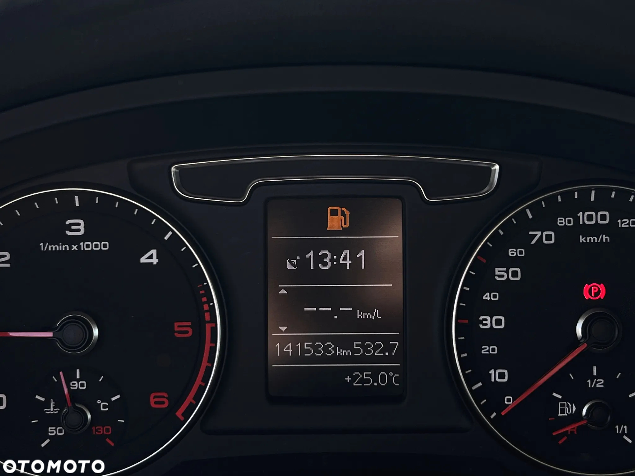 Audi Q3 2.0 TDI - 36