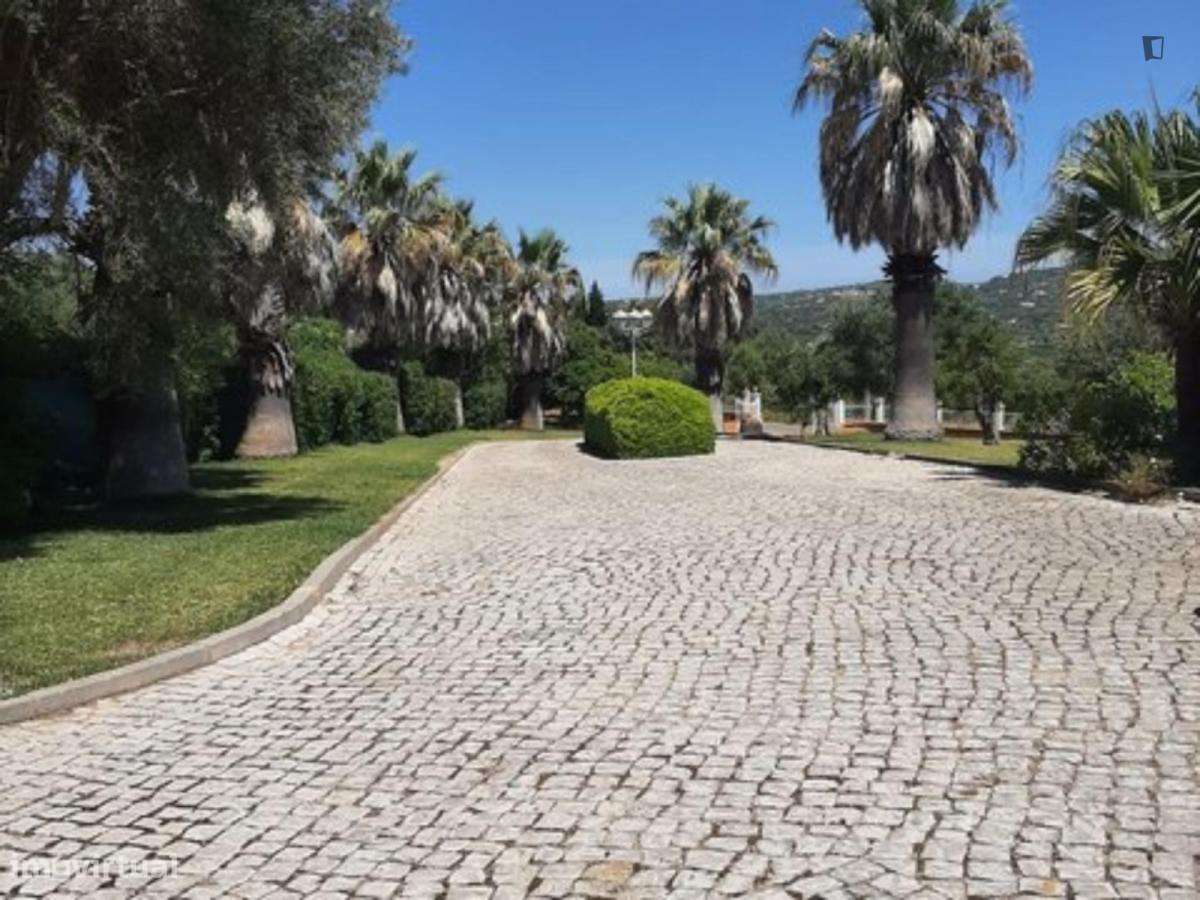 Quarto - localizado em Faro - Grande imagem: 5/10