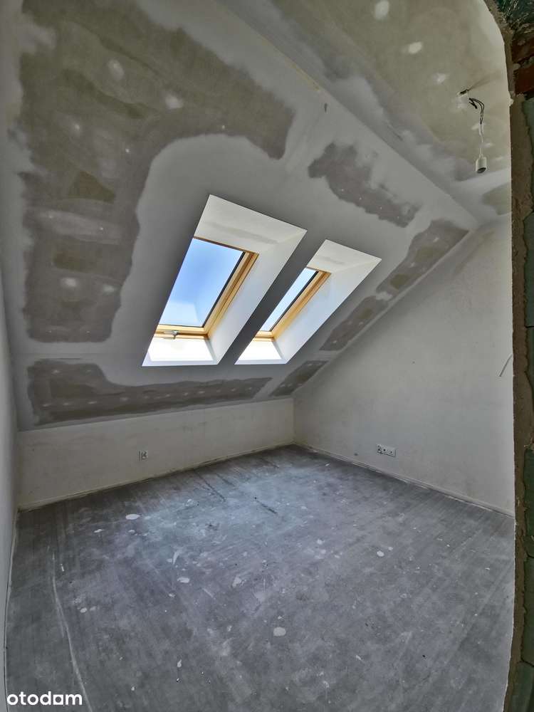 Dom na sprzedaż pod Kołem-5