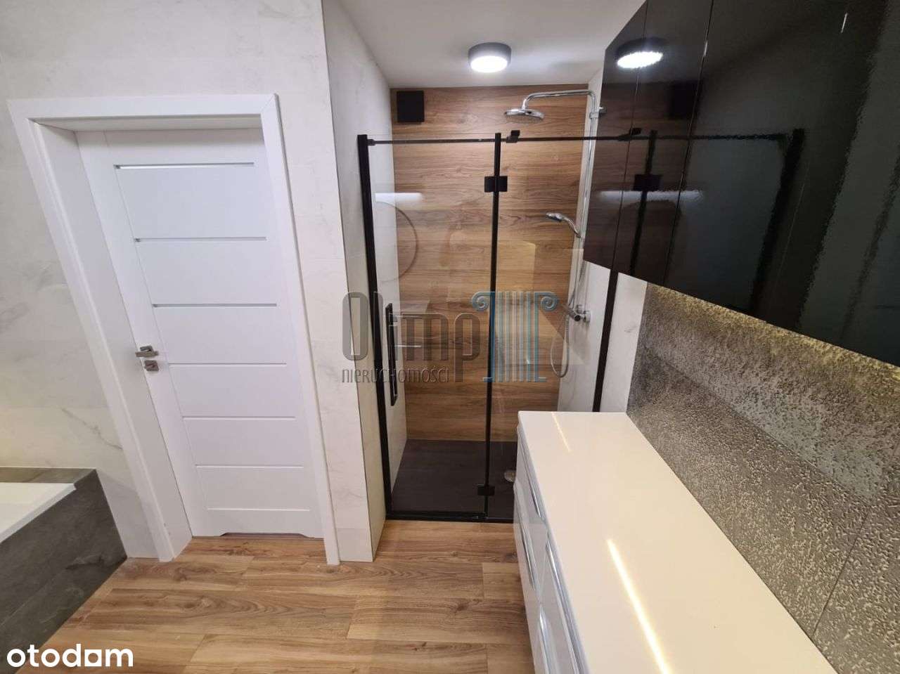 Mieszkanie, 44 m², Bydgoszcz-3