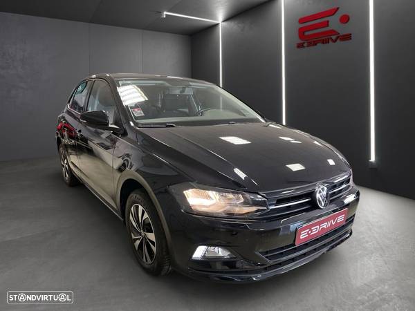 VW Polo 1.0 TSI Confortline - 2