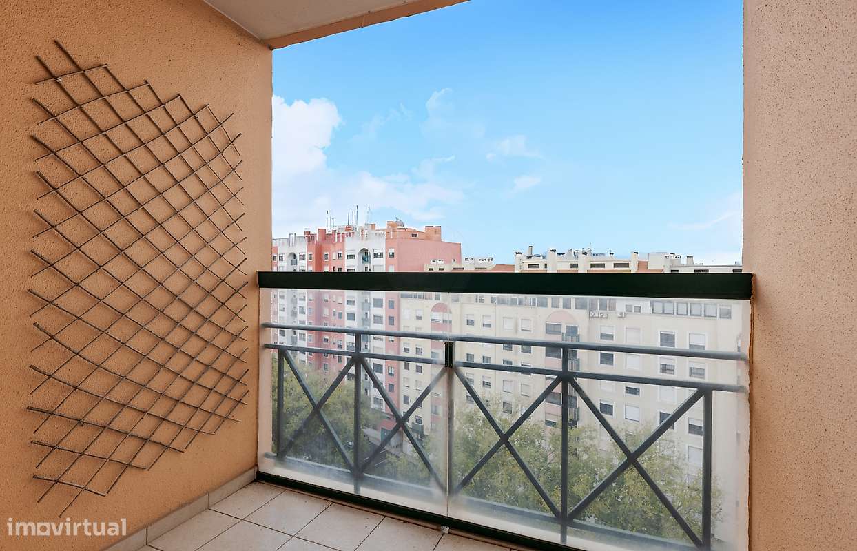 Apartamento T4 para arrendamento - Grande imagem: 4/34