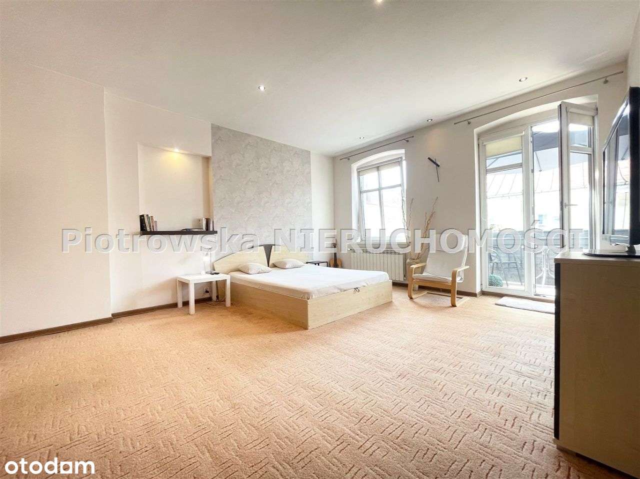 Mieszkanie, 106 m², Sieradz-6