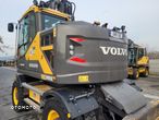 Volvo EWR150E / ROTOTILT / nowy model / sprowadzona / - 5