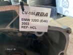 CV186 Caixa De Velocidades Bmw 320D E46 De 2003 Ref- HCL - 5