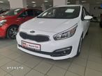 Kia Ceed - 2