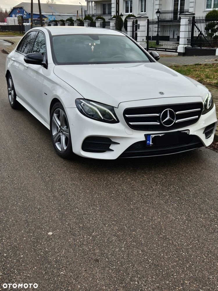 Mercedes - Benz E-klasa