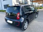 Volkswagen up! e-up - 2