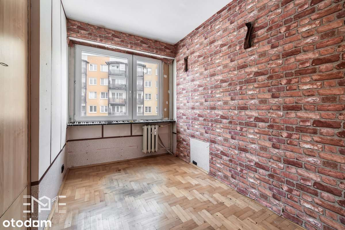 inwestycja - słoneczne 4 pokoje na  Samsonowicza-11