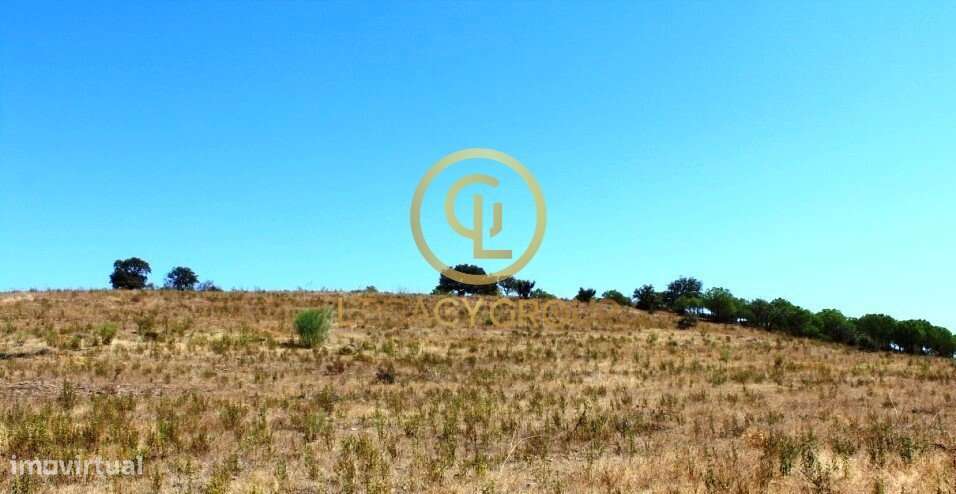 Terreno - Corte da Donas - Alcoutim - Grande imagem: 4/9