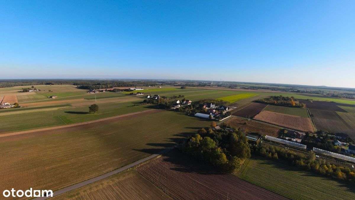 Działka budowlana | Wilkowiecko - Pełny obrazek: 4/6