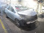 Carro MOT: Y6 CXVEL: IB5 MAZDA  2  2 FASE 1  2010 1.6MCZD 90CV 5P AZUL DIESEL - 1