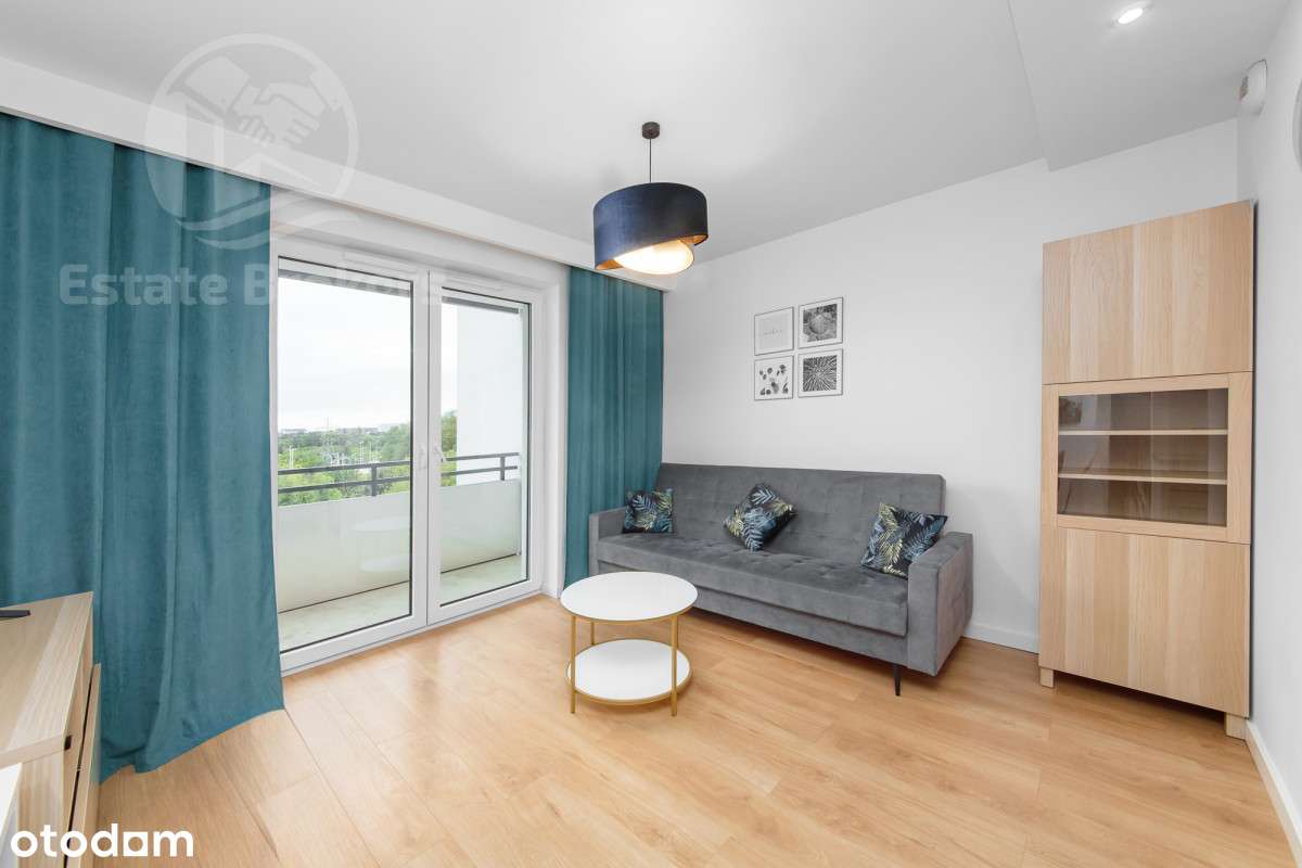 Idealne pod inwestycję ★ Nowe ★ Lokum Porto-6