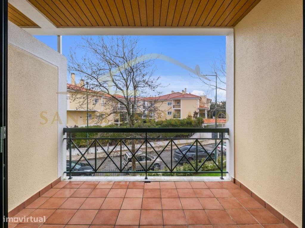Apartamento T3 Venda Sintra-24