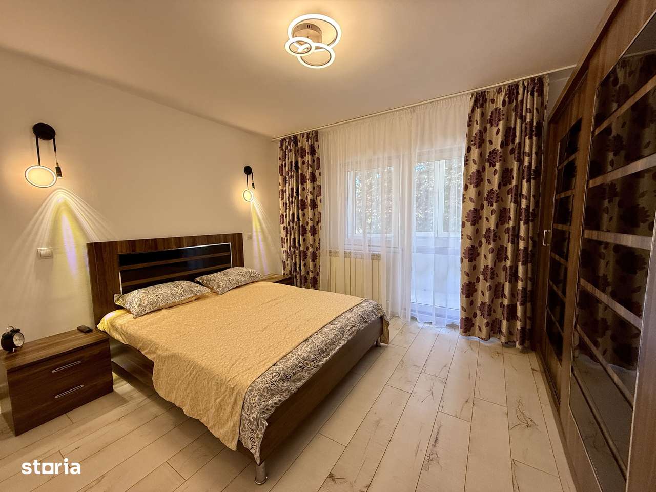 Apartament 2 camere de inchiriat | Faleza Nord - Imagine principală: 3/10