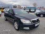 Skoda Octavia - 6