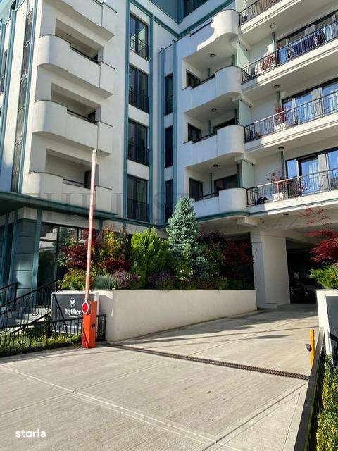 INCHIRIERE APARTAMENT 2 CAMERE MY PLACE RESIDENCE - Imagine principală: 1/9