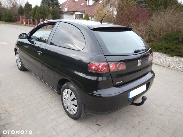 Seat Ibiza 1.2 12V Signo - 5