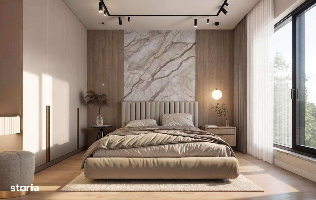 VILA 5 CAMERE/DORMITOR P/ÎNCĂLZIRE PARDOSEALA/COMISION 0%-11