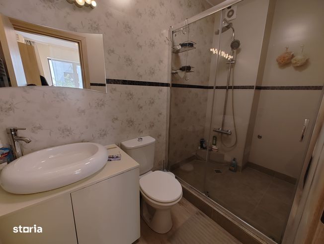 3 Camere Grozăvești Etaj 2 Parcare Inclusa Cotroceni Metroul Eroilor-9
