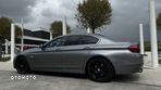 BMW Seria 5 520d Luxury Line - 12